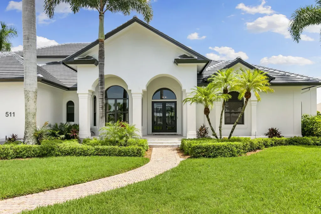 511 Alameda Court Marco Island FL 34145