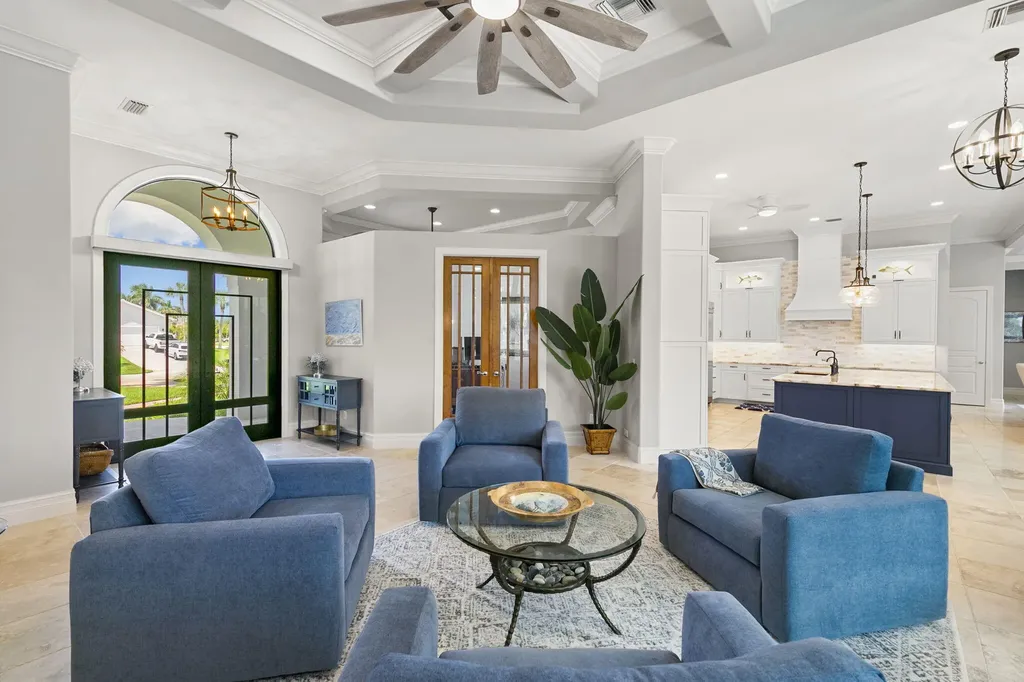 511 Alameda Court Marco Island FL 34145