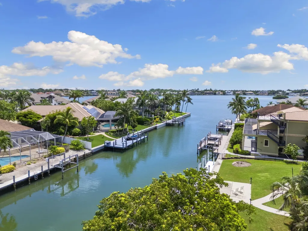 511 Alameda Court Marco Island FL 34145