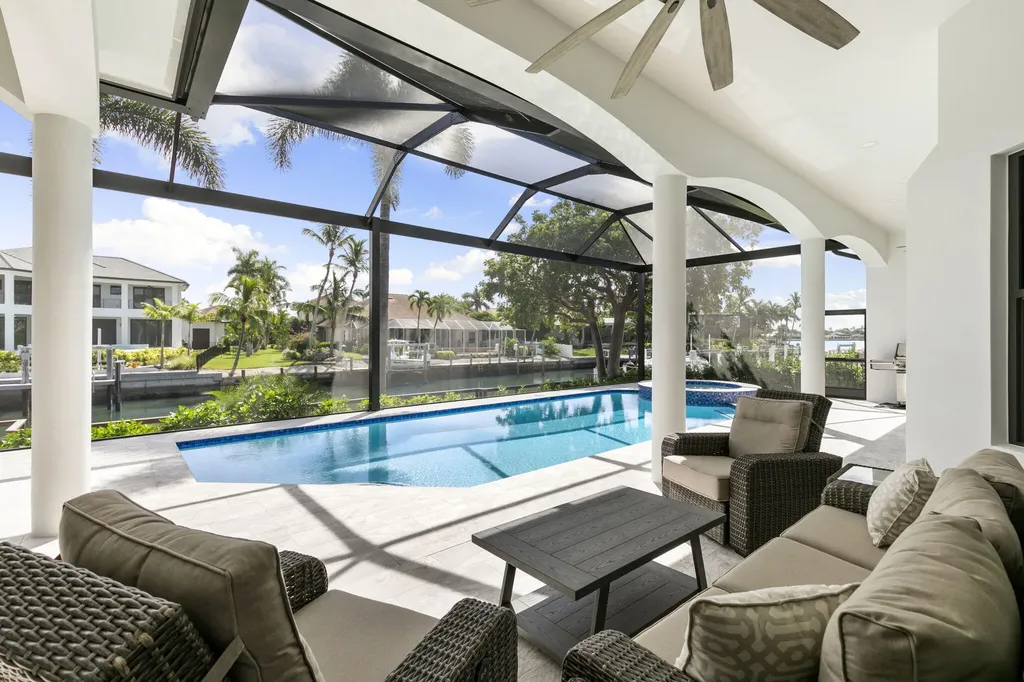 511 Alameda Court Marco Island FL 34145