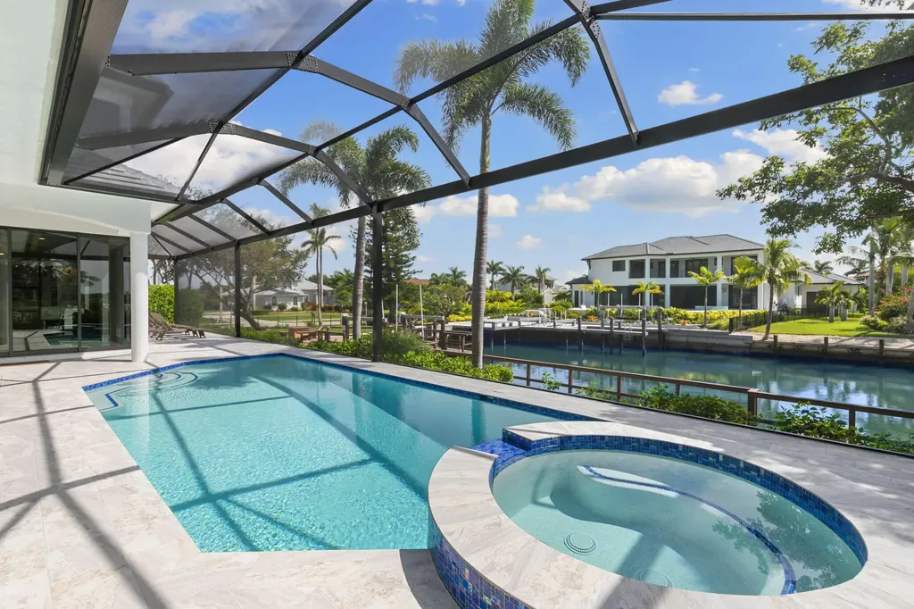 511 Alameda Court Marco Island FL 34145