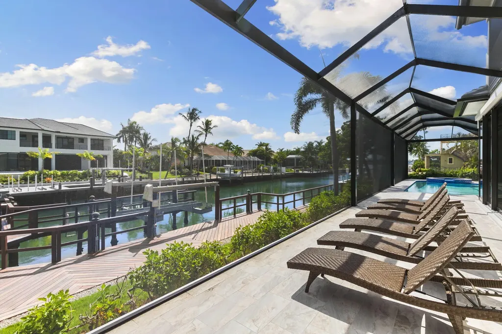 511 Alameda Court Marco Island FL 34145