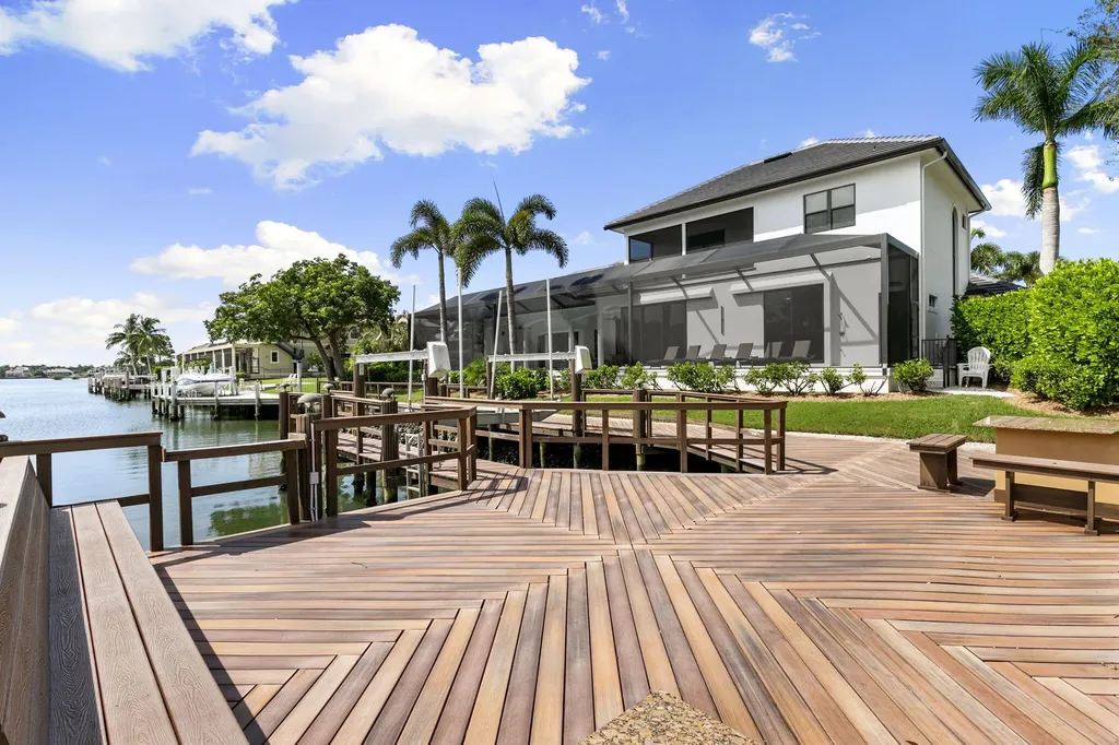 511 Alameda Court Marco Island FL 34145