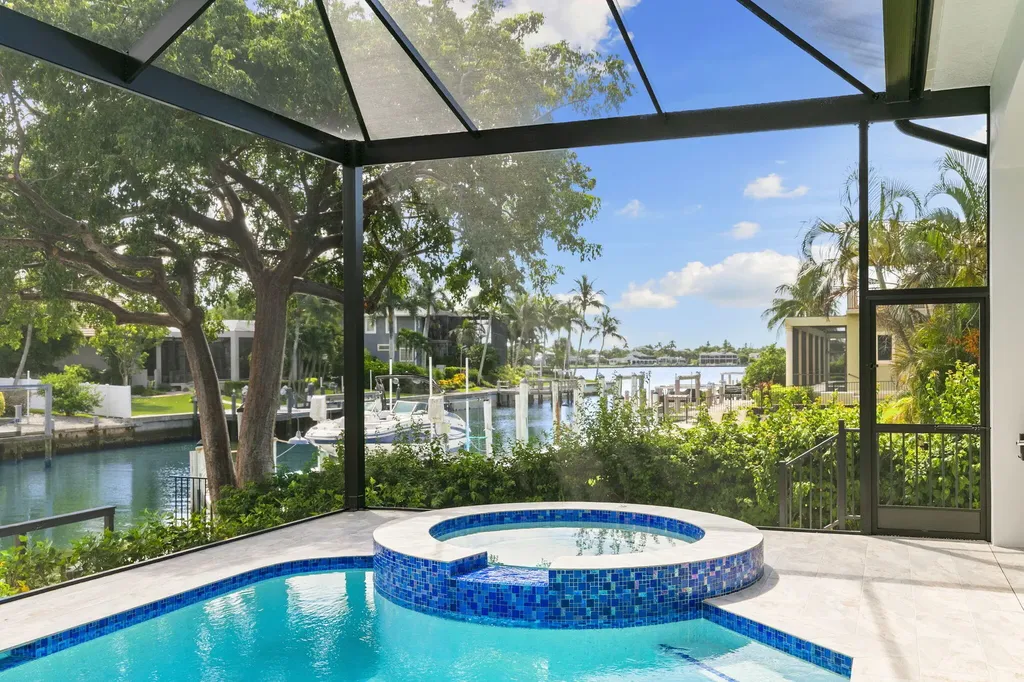 511 Alameda Court Marco Island FL 34145