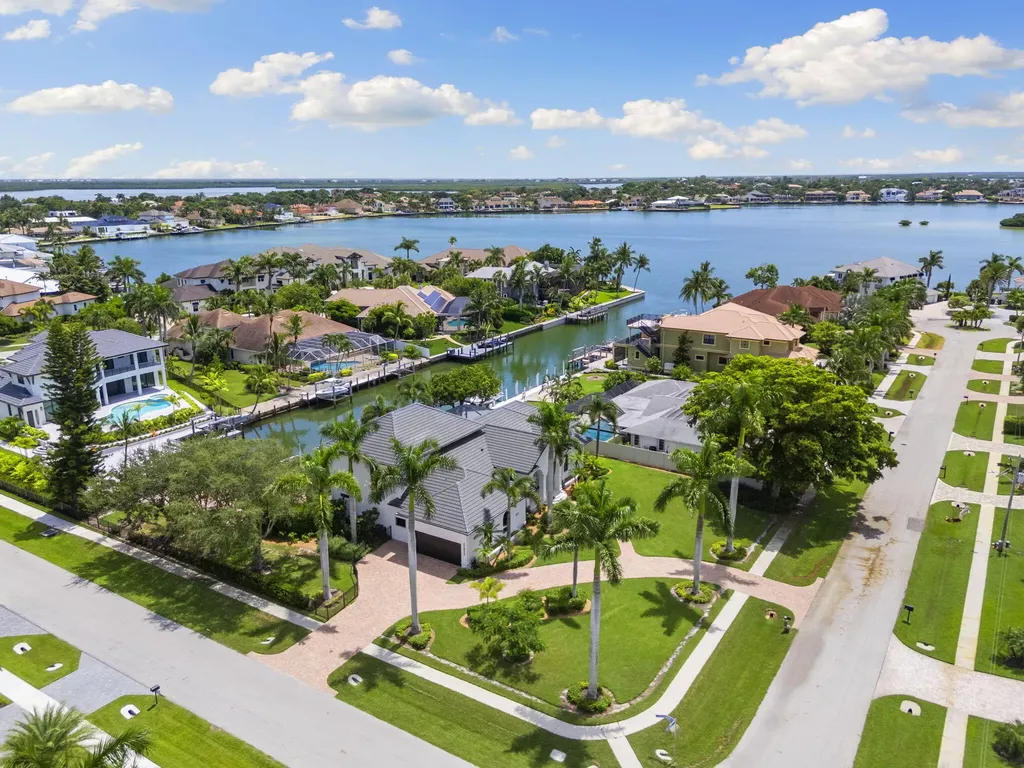 511 Alameda Court Marco Island FL 34145