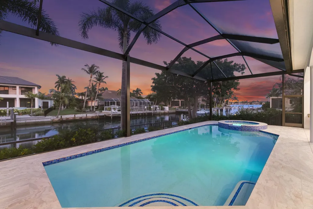 511 Alameda Court Marco Island FL 34145