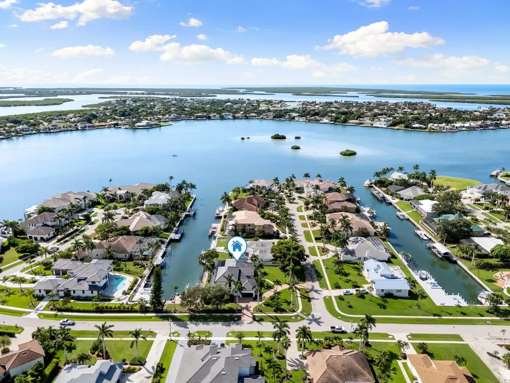 511 Alameda Court Marco Island FL 34145