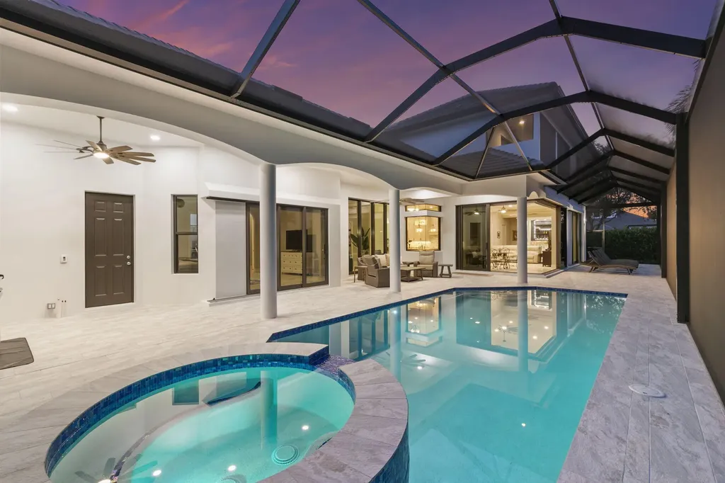 511 Alameda Court Marco Island FL 34145