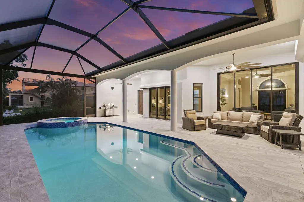 511 Alameda Court Marco Island FL 34145