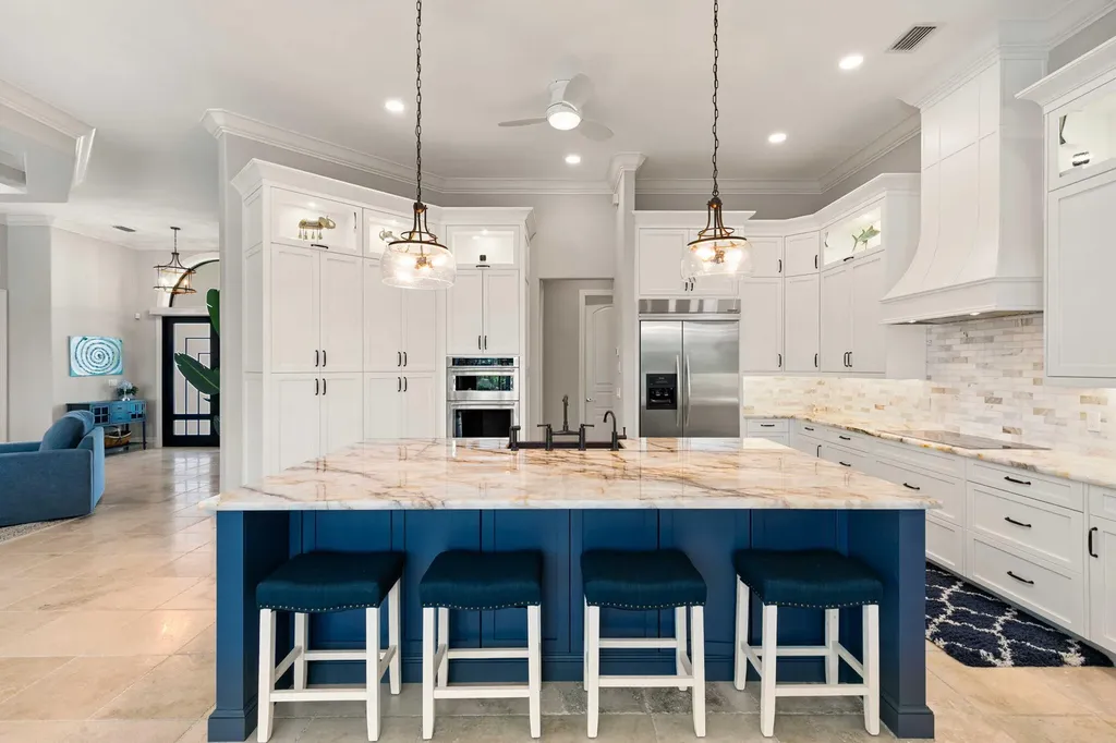 511 Alameda Court Marco Island FL 34145