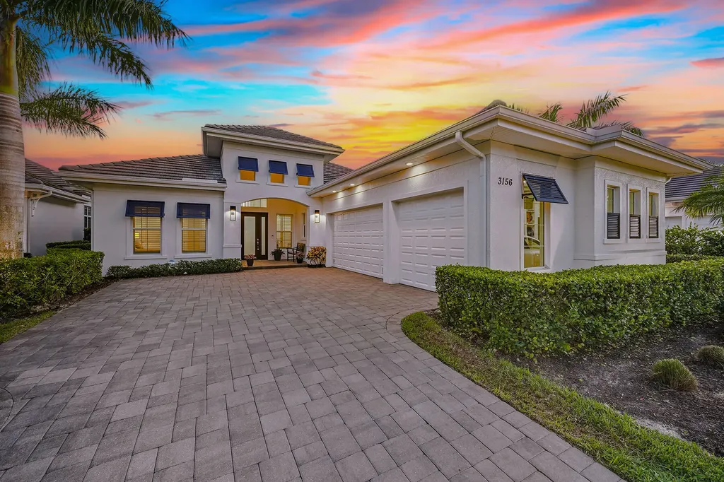 3156 Capistrano Lane Naples FL 34114