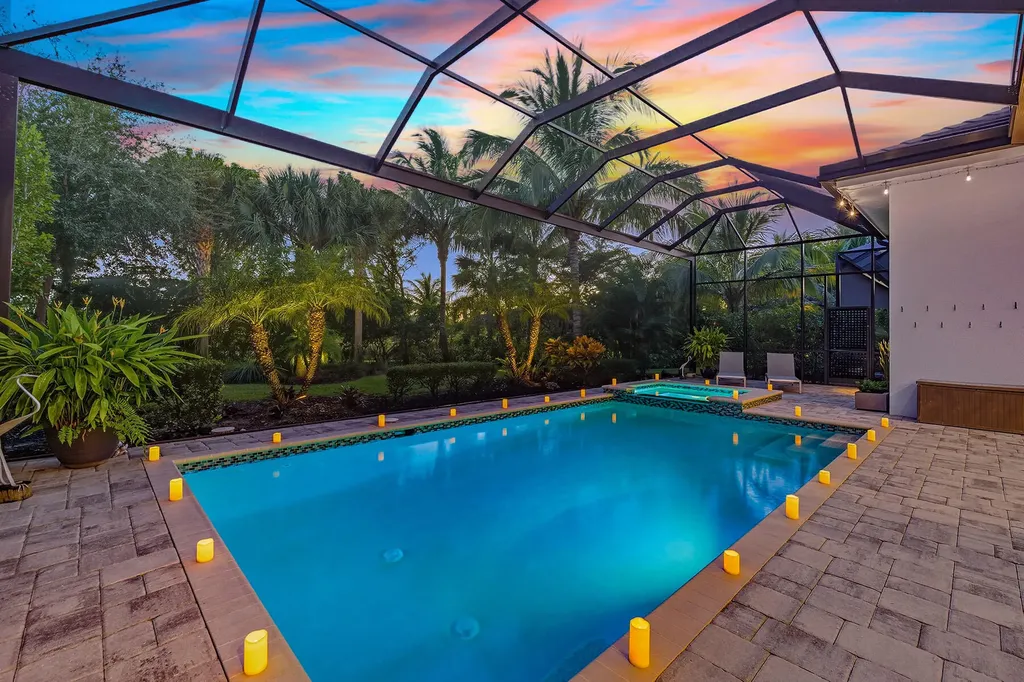 3156 Capistrano Lane Naples FL 34114