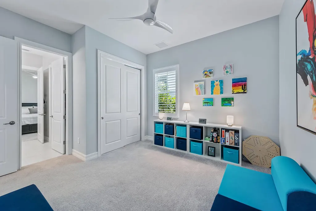 3156 Capistrano Lane Naples FL 34114