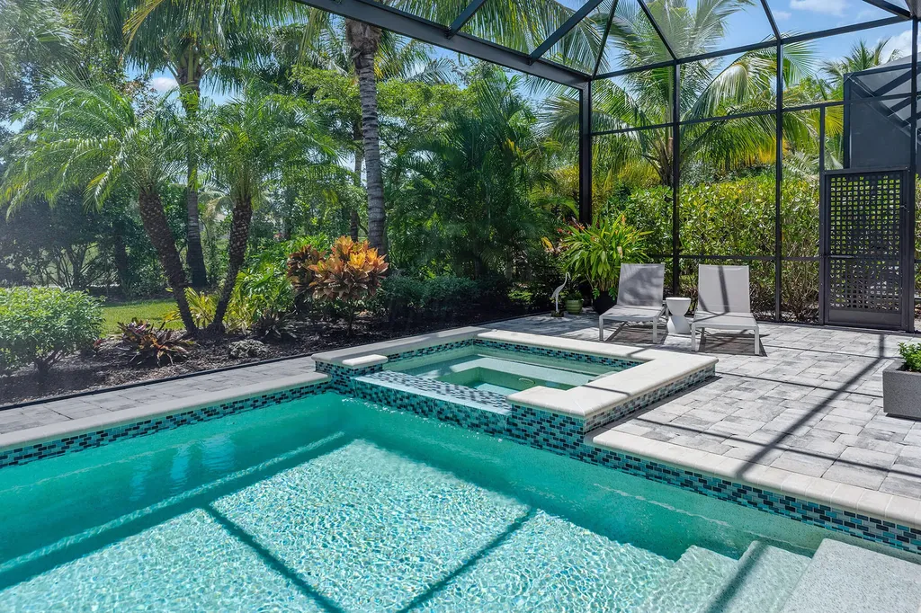 3156 Capistrano Lane Naples FL 34114