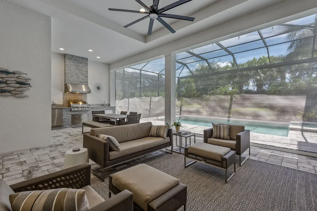 3156 Capistrano Lane Naples FL 34114