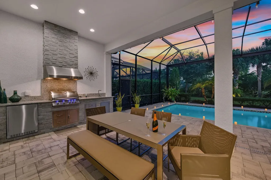 3156 Capistrano Lane Naples FL 34114