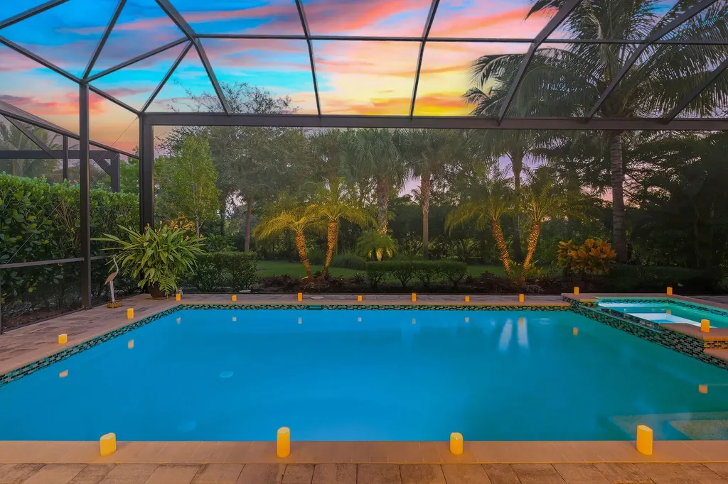 3156 Capistrano Lane Naples FL 34114