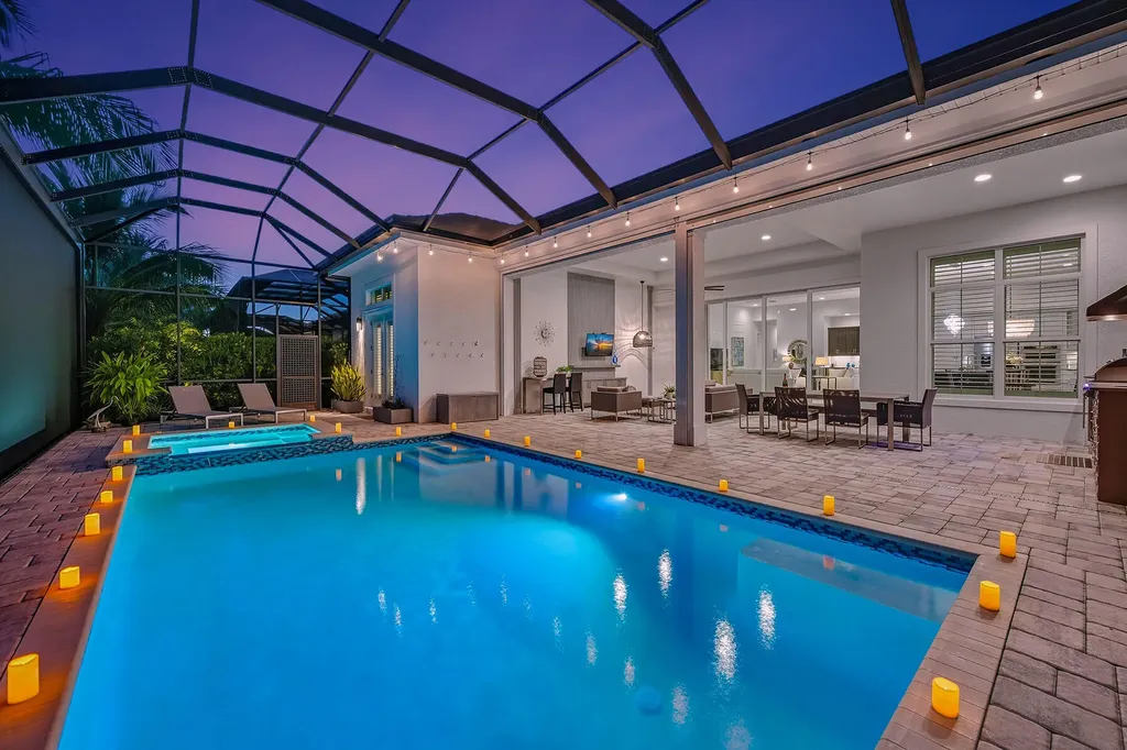 3156 Capistrano Lane Naples FL 34114