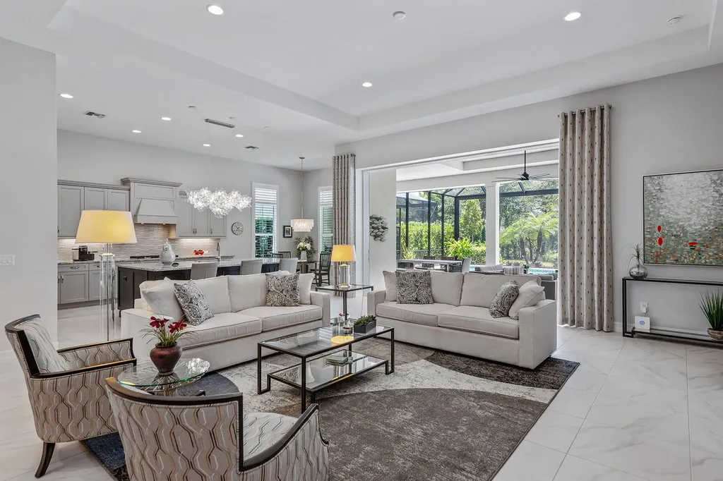 3156 Capistrano Lane Naples FL 34114