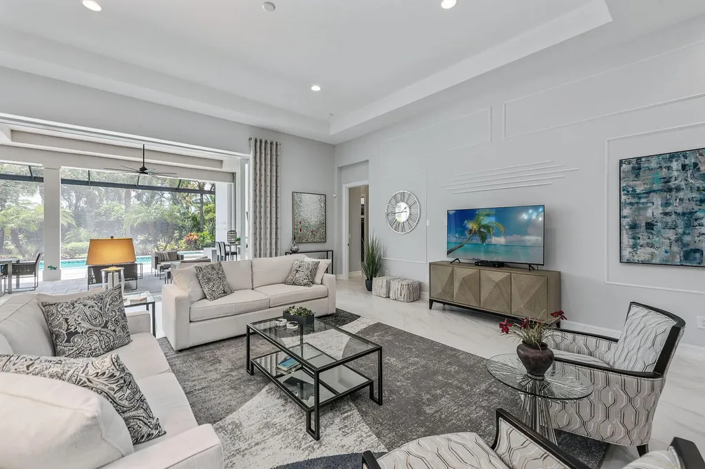 3156 Capistrano Lane Naples FL 34114