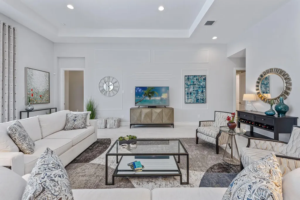 3156 Capistrano Lane Naples FL 34114