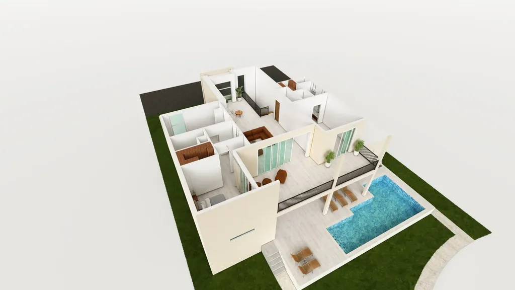 1861 Dogwood Drive Marco Island FL 34145