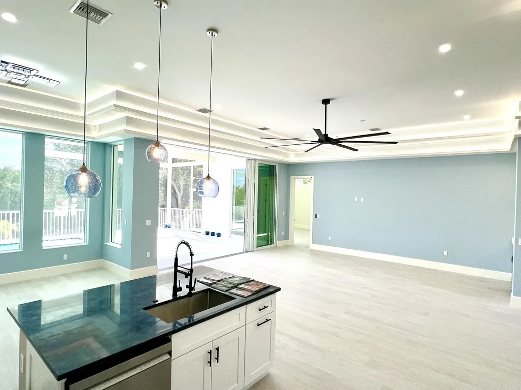 1861 Dogwood Drive Marco Island FL 34145