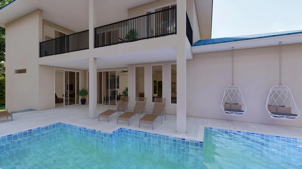 1861 Dogwood Drive Marco Island FL 34145