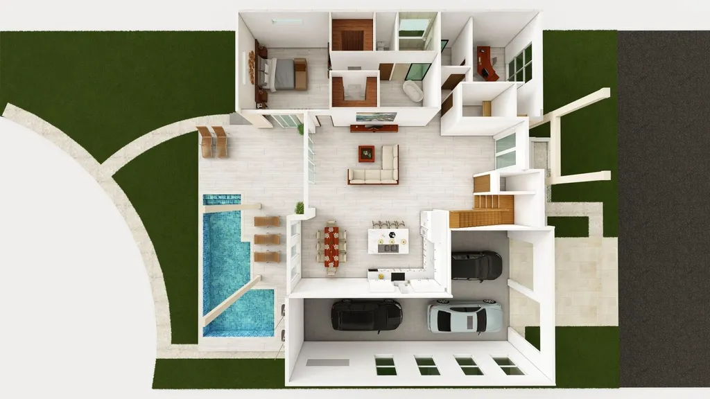 1861 Dogwood Drive Marco Island FL 34145