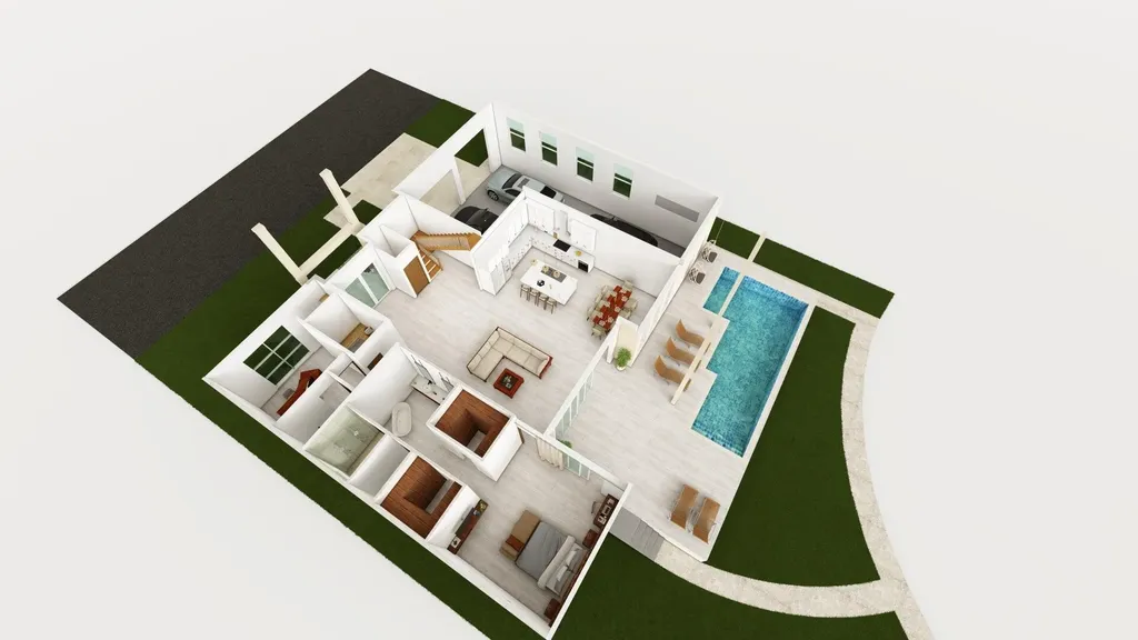 1861 Dogwood Drive Marco Island FL 34145