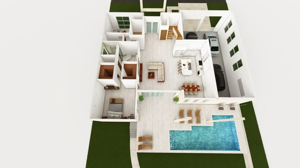 1861 Dogwood Drive Marco Island FL 34145