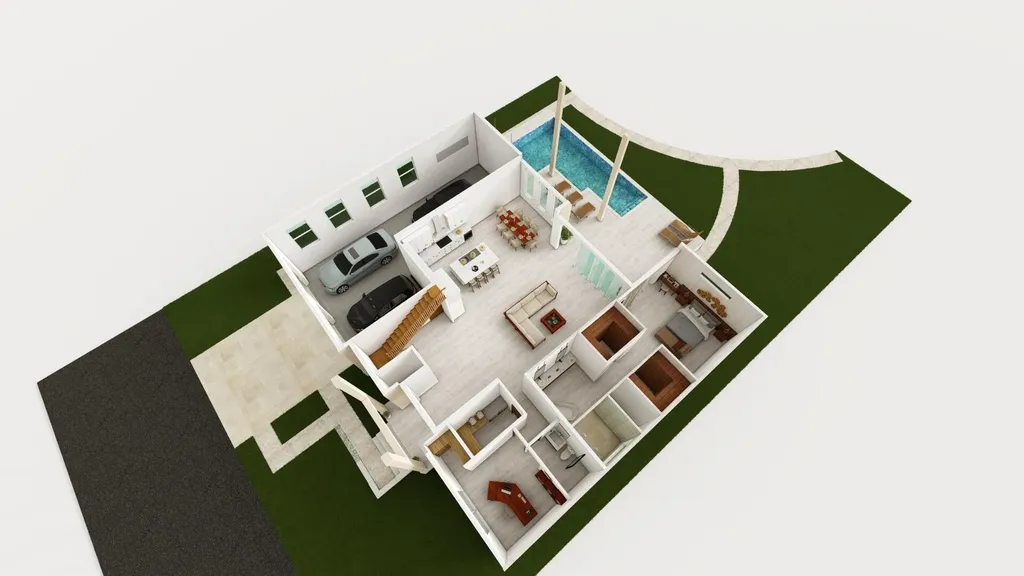 1861 Dogwood Drive Marco Island FL 34145