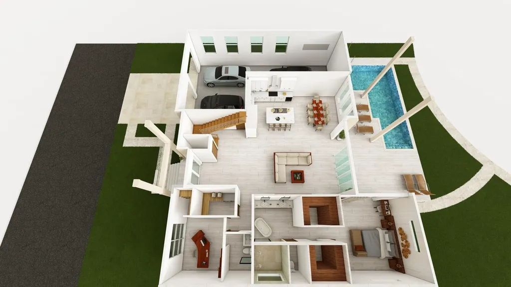 1861 Dogwood Drive Marco Island FL 34145