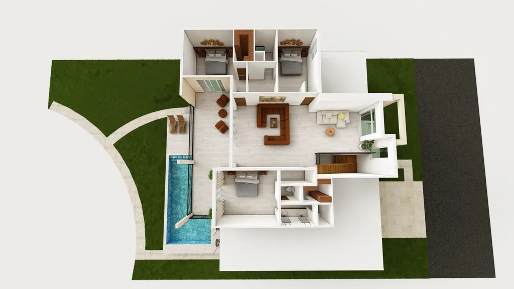 1861 Dogwood Drive Marco Island FL 34145