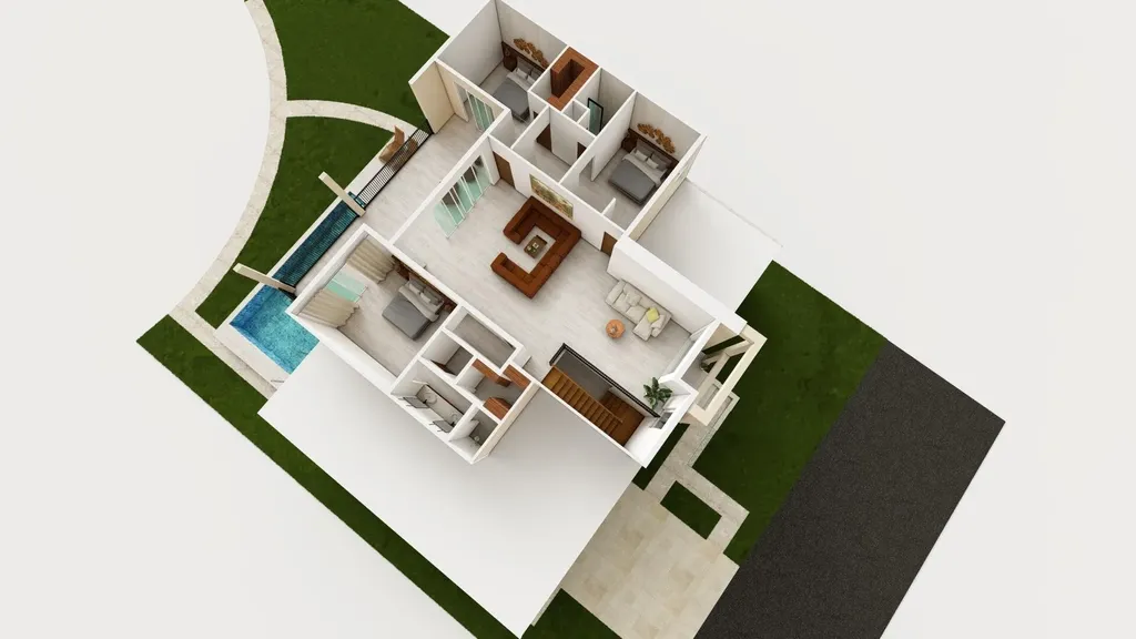 1861 Dogwood Drive Marco Island FL 34145