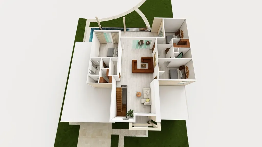 1861 Dogwood Drive Marco Island FL 34145