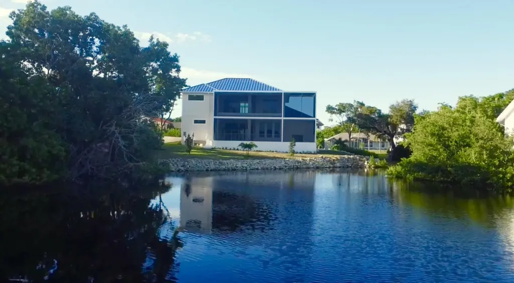 1861 Dogwood Drive Marco Island FL 34145