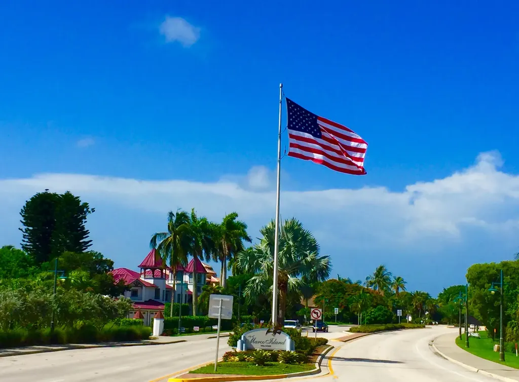 1861 Dogwood Drive Marco Island FL 34145