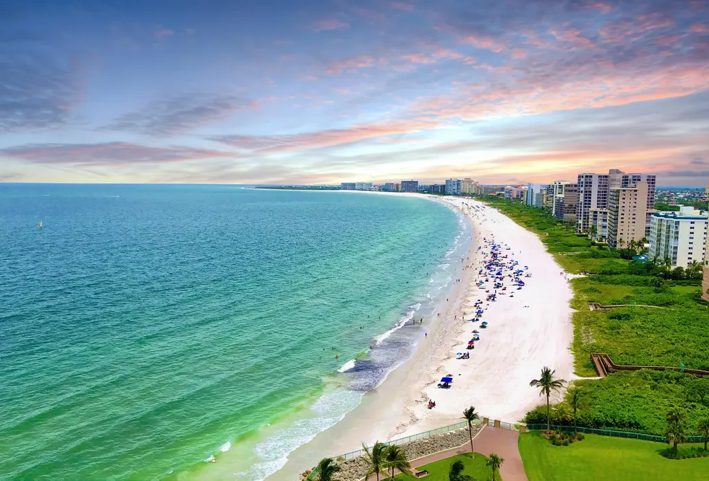 1861 Dogwood Drive Marco Island FL 34145