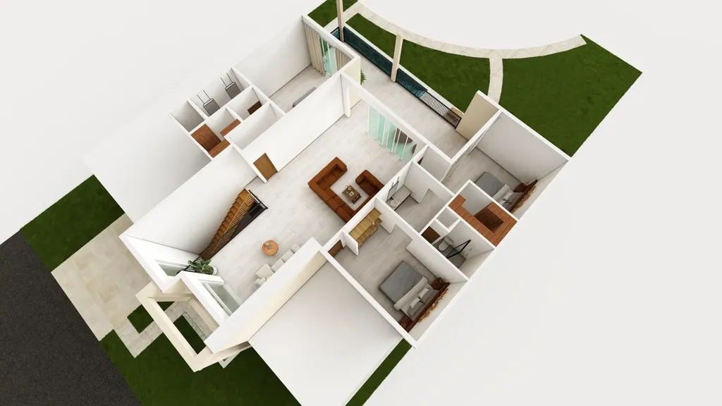 1861 Dogwood Drive Marco Island FL 34145