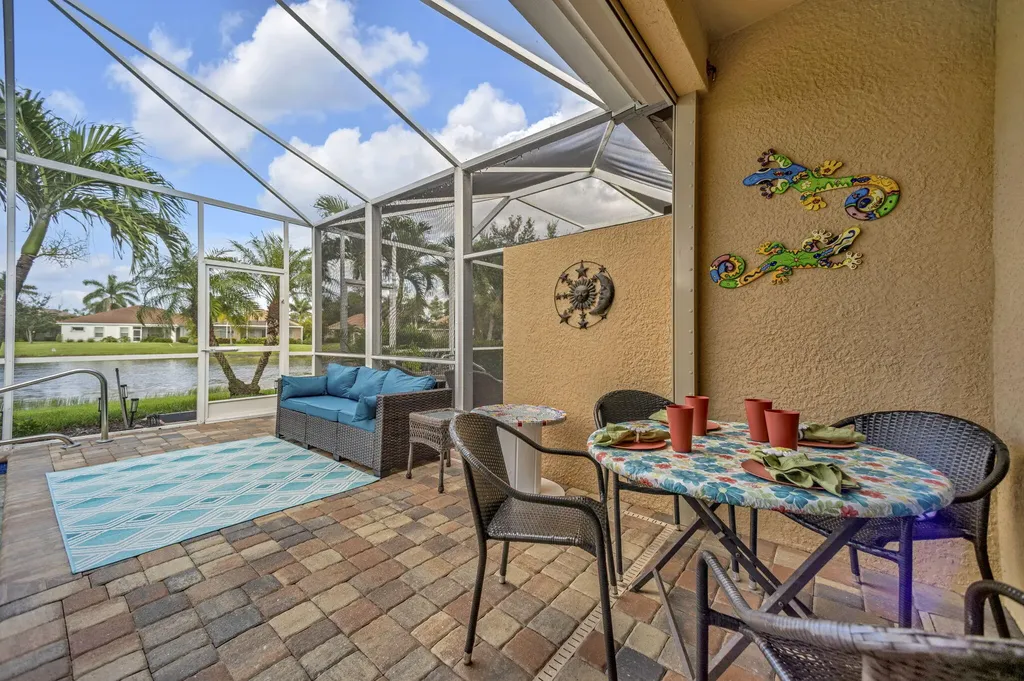 14560 Grapevine Drive Naples FL 34114