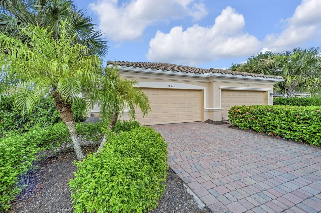14560 Grapevine Drive Naples FL 34114