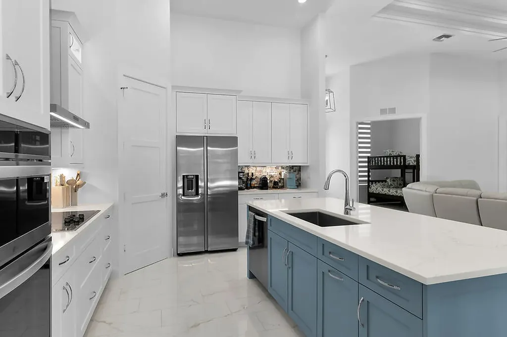 108 Gulfstream Street Marco Island FL 34145