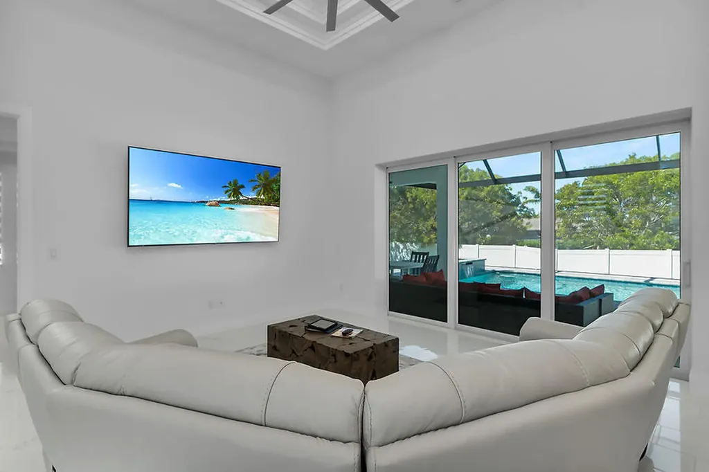 108 Gulfstream Street Marco Island FL 34145