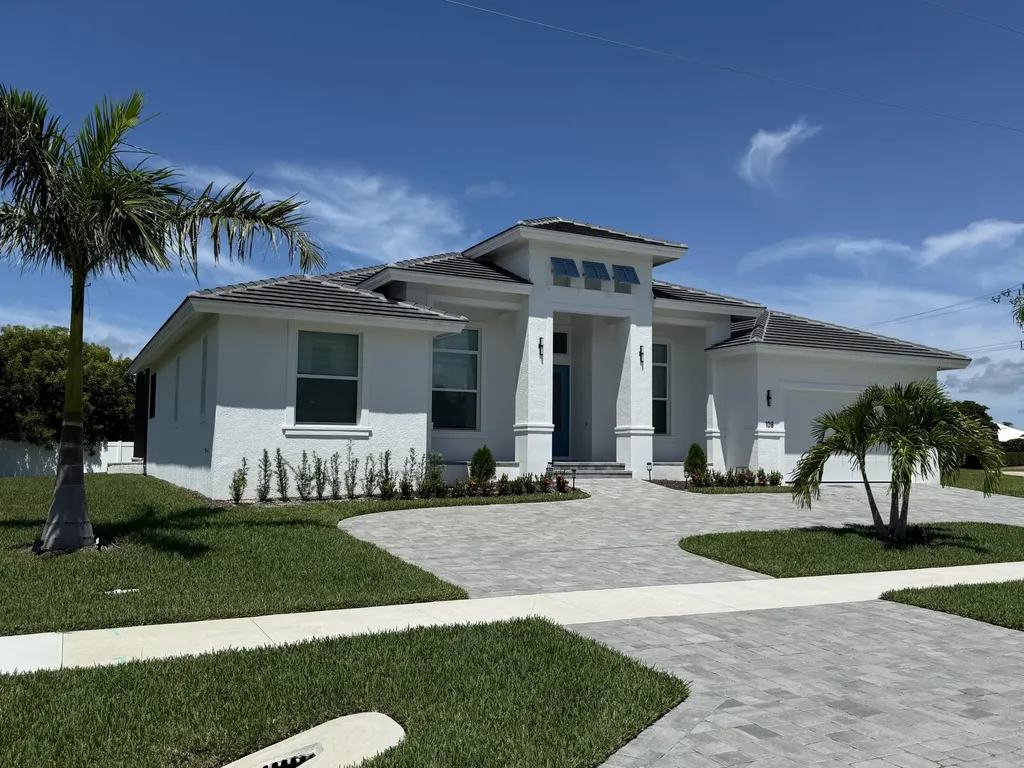 108 Gulfstream Street Marco Island FL 34145