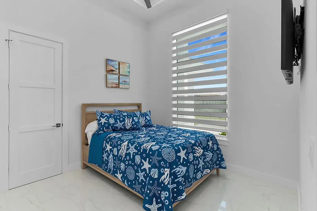 108 Gulfstream Street Marco Island FL 34145