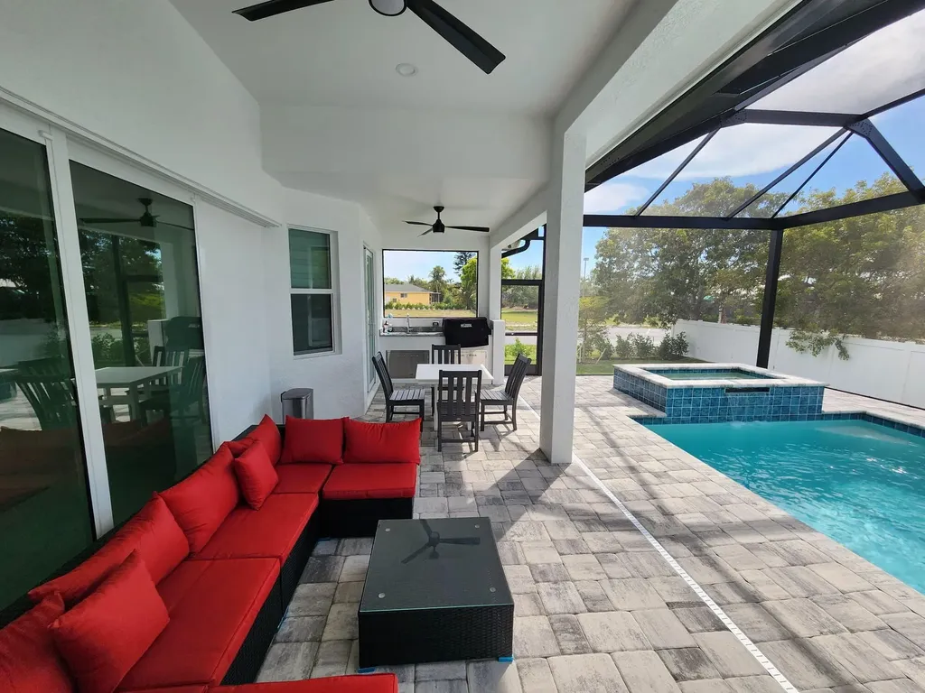 108 Gulfstream Street Marco Island FL 34145