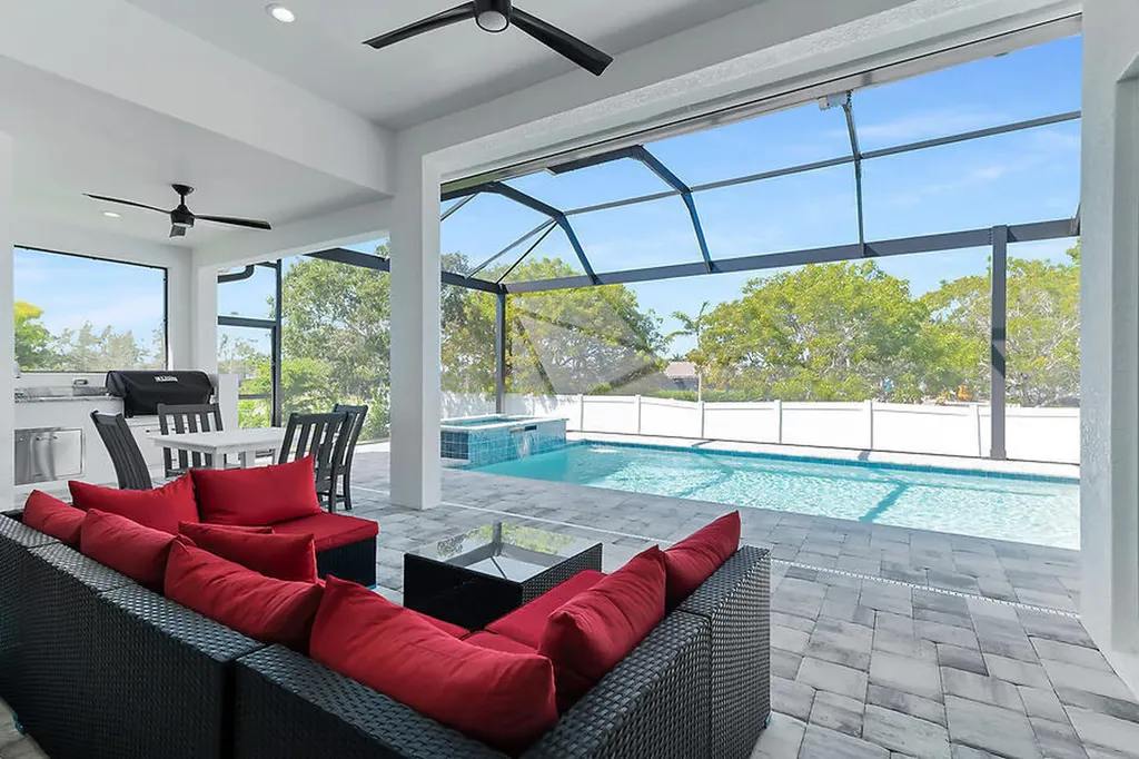 108 Gulfstream Street Marco Island FL 34145