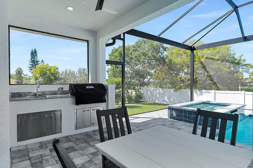 108 Gulfstream Street Marco Island FL 34145