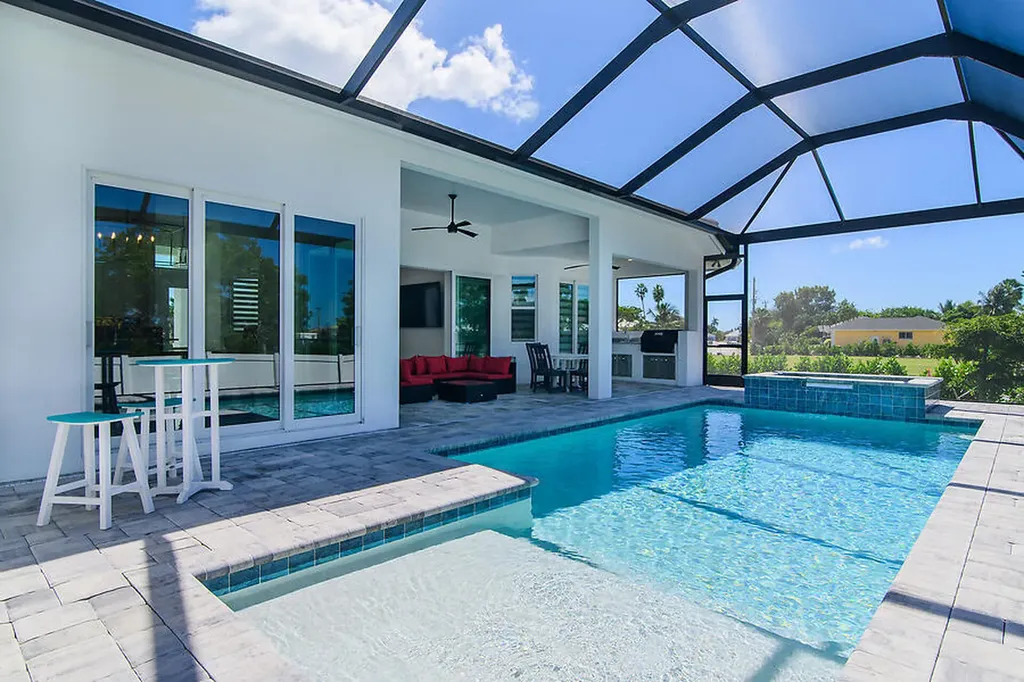 108 Gulfstream Street Marco Island FL 34145